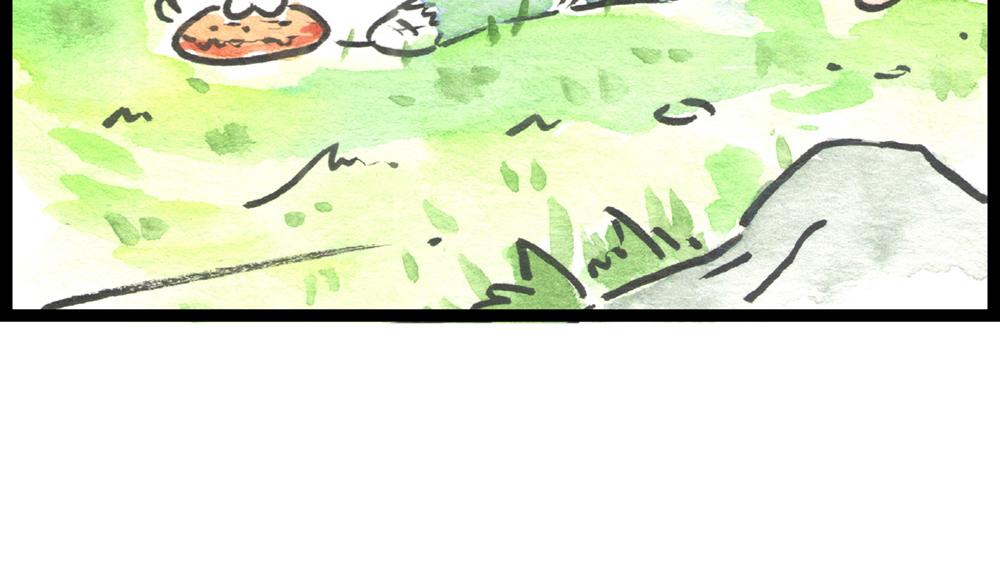 47话 一个坑爹一个被爹坑！(1/3)-第25话