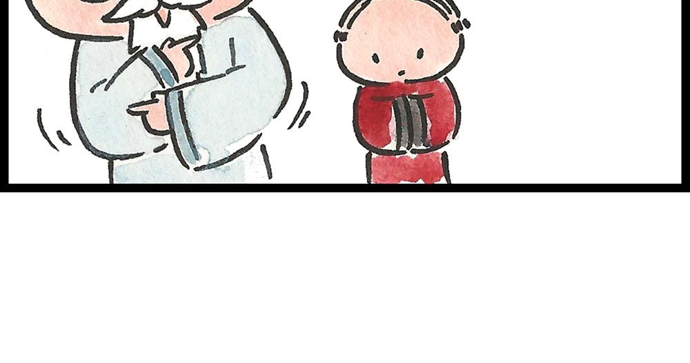 49话 冷大成作妖不成离家出走(1/3)-第27话