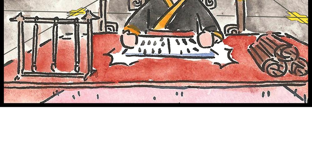 49话 冷大成作妖不成离家出走(1/3)-第27话