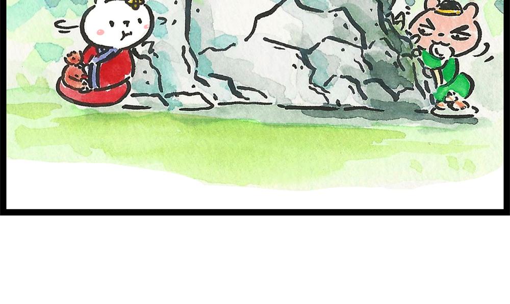 49话 冷大成作妖不成离家出走(1/3)-第27话