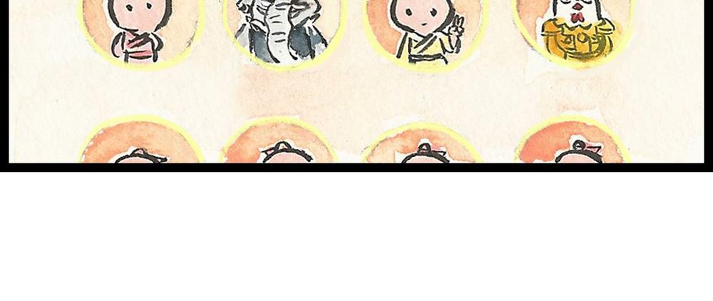 53话 当驸马果然不容易啊！(1/2)-第31话