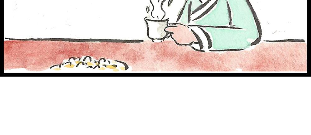 53话 当驸马果然不容易啊！(1/2)-第31话