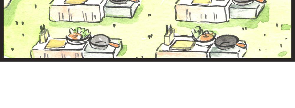 56话 寿喜国厨王争霸&hellip;&hellip;(1/3)-第33话