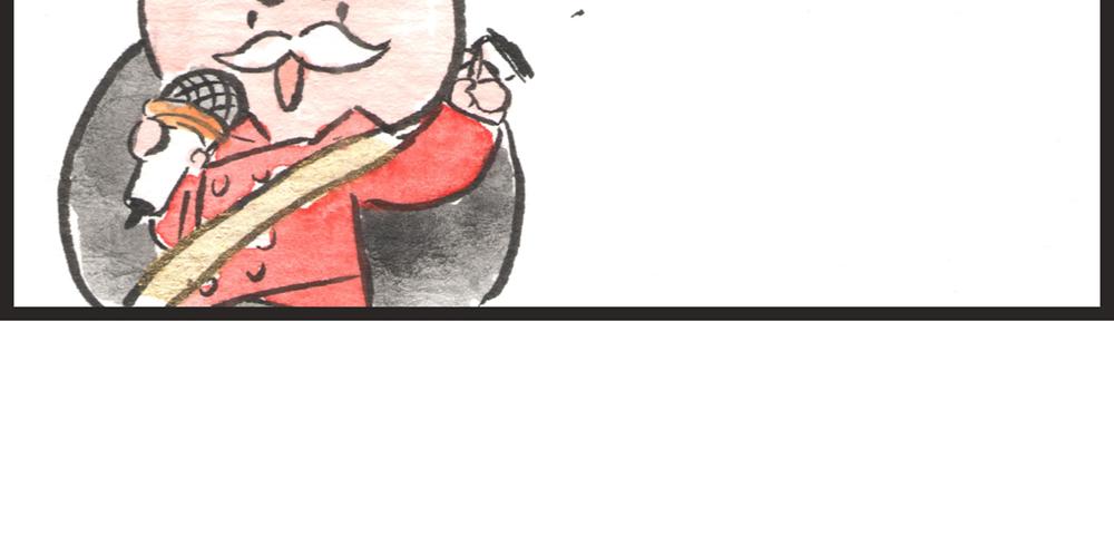 56话 寿喜国厨王争霸&hellip;&hellip;(1/3)-第33话