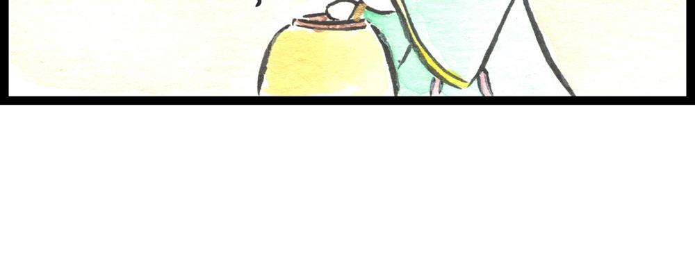 56话 寿喜国厨王争霸&hellip;&hellip;(1/3)-第33话