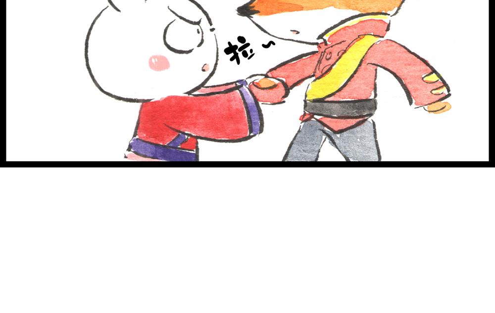 61话 不要被那只鸡骗了！(1/3)-第37话