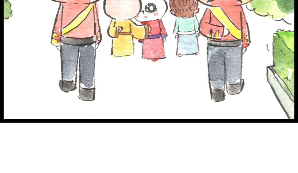 61话 不要被那只鸡骗了！(1/3)-第37话