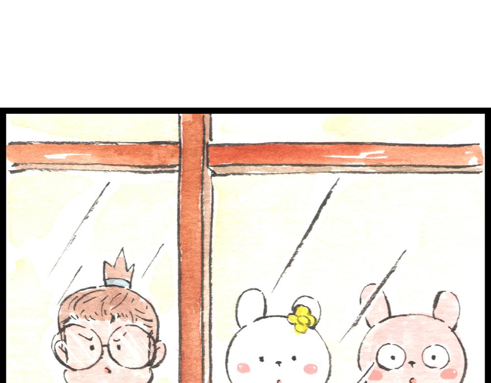 61话 不要被那只鸡骗了！(1/3)-第37话