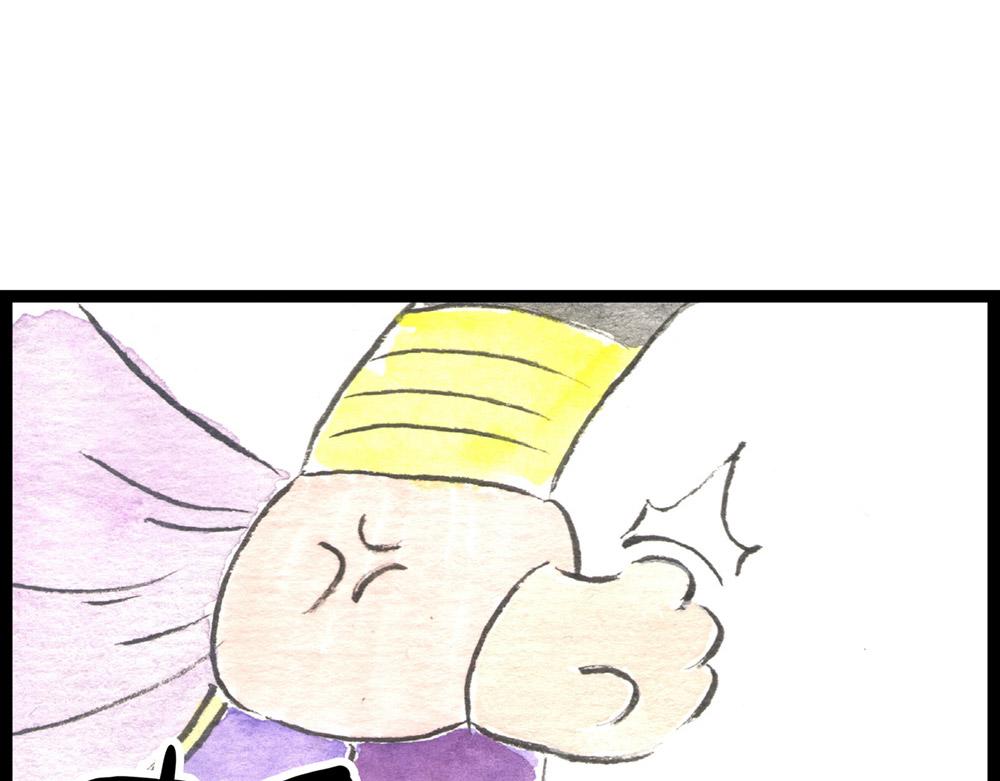 63话 冷国小分队分崩离析&hellip;(1/3)-第39话