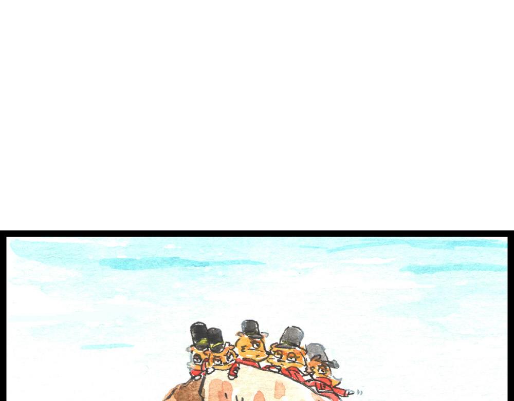 63话 冷国小分队分崩离析&hellip;(1/3)-第39话