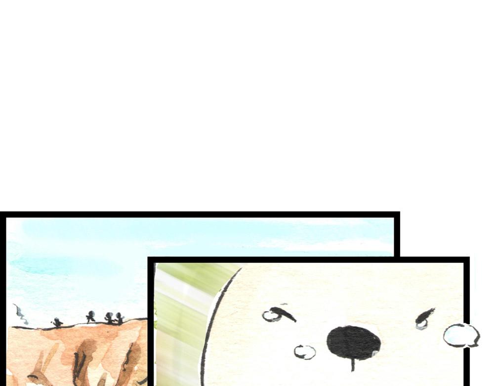 63话 冷国小分队分崩离析&hellip;(1/3)-第39话