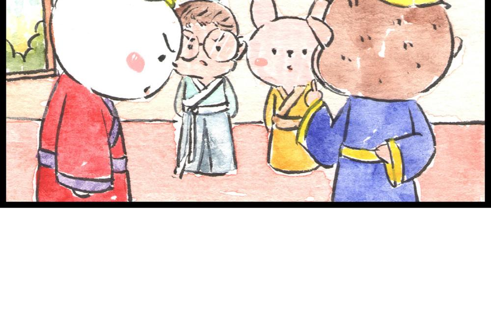 63话 冷国小分队分崩离析&hellip;(1/3)-第39话