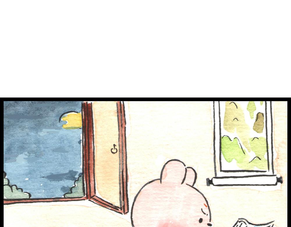 65话 打不过就跑，跑不掉就？(1/3)-第41话