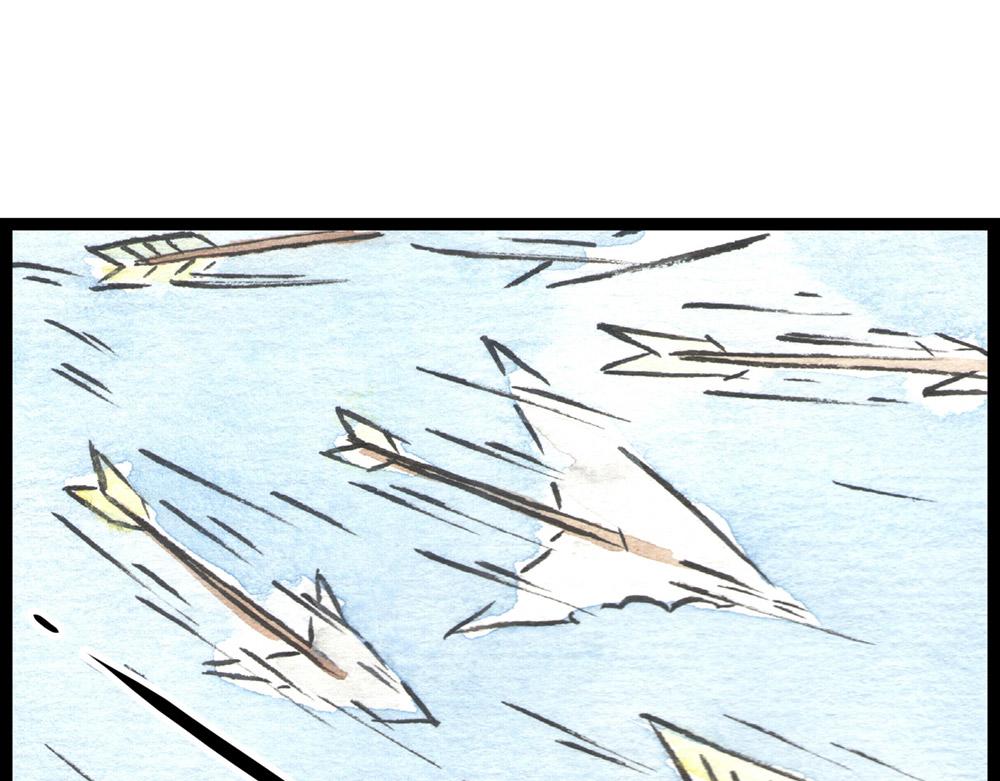 65话 打不过就跑，跑不掉就？(1/3)-第41话