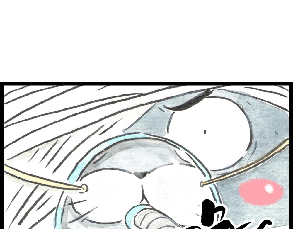 67话 栗子将军醒了&hellip;&hellip;(1/2)-第43话