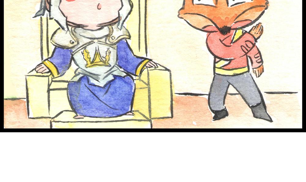 69话 你要是被迫的就眨眨眼！(1/2)-第45话