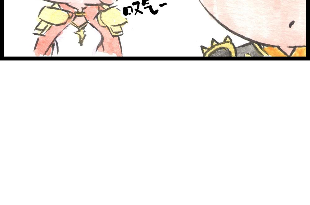 71话 冷国沦陷!!(1/2)-第47话