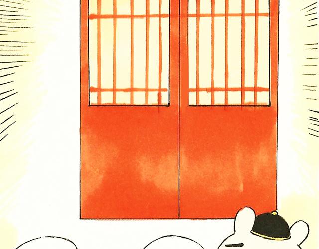 0708话 这才是真正的后宫！(1/2)-第5话