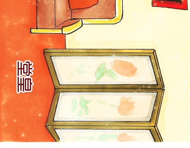 0708话 这才是真正的后宫！(1/2)-第5话