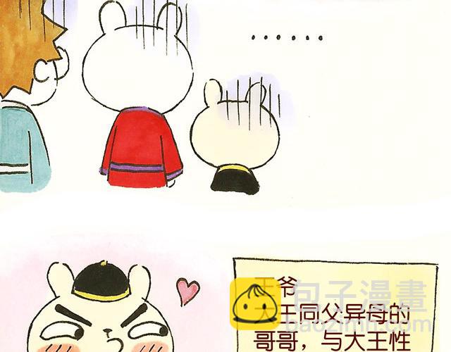 0708话 这才是真正的后宫！(1/2)-第5话