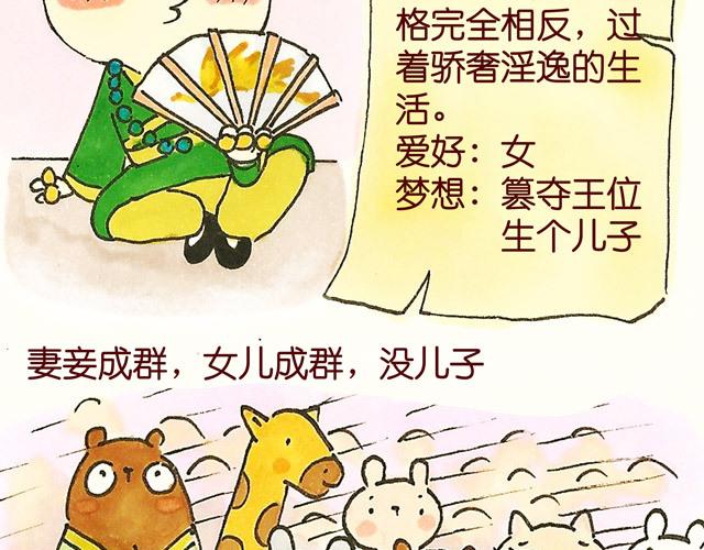 0708话 这才是真正的后宫！(1/2)-第5话