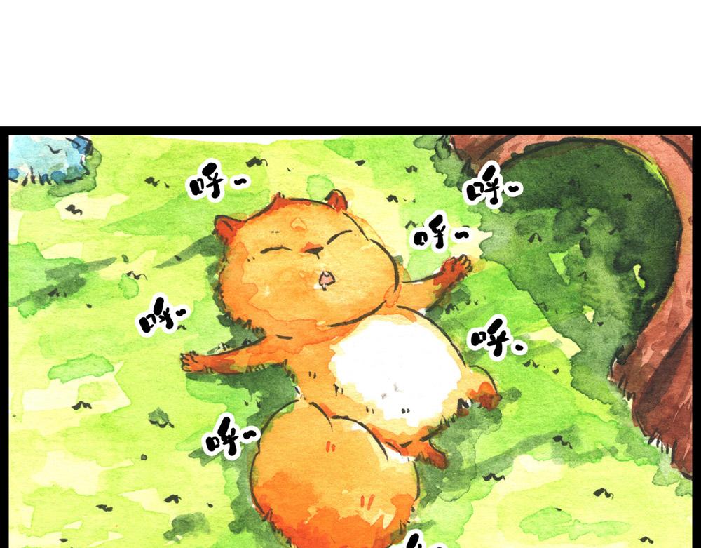 75话 大战初歇，大大大战将至(1/3)-第51话