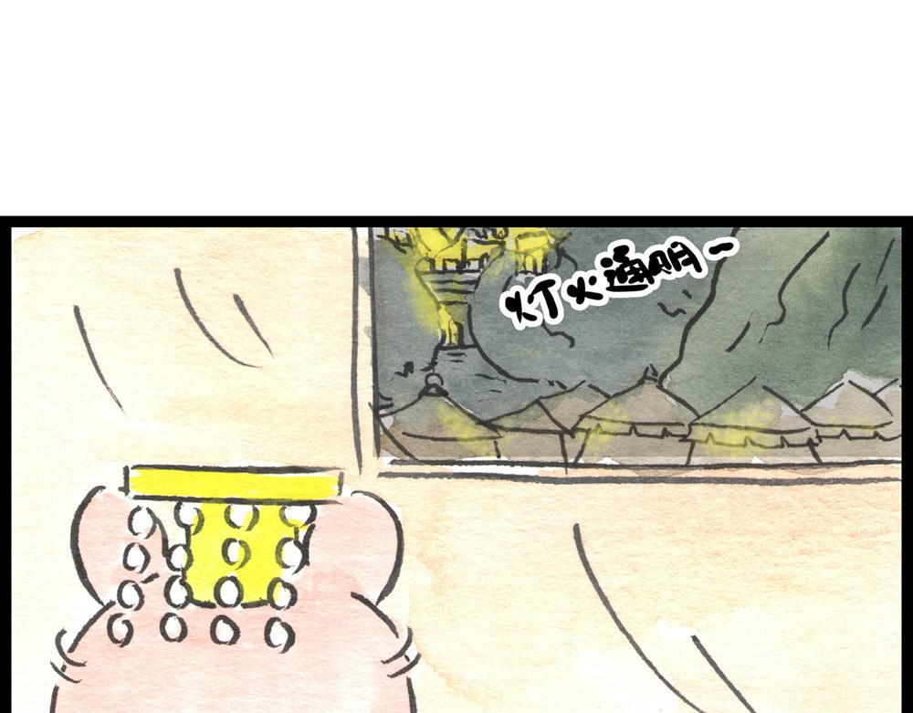 75话 大战初歇，大大大战将至(1/3)-第51话