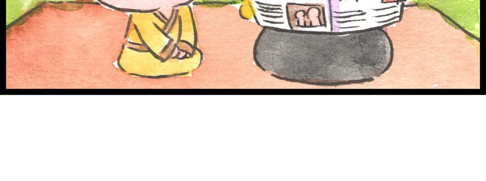 特别篇 爸爸去哪儿？-第53话