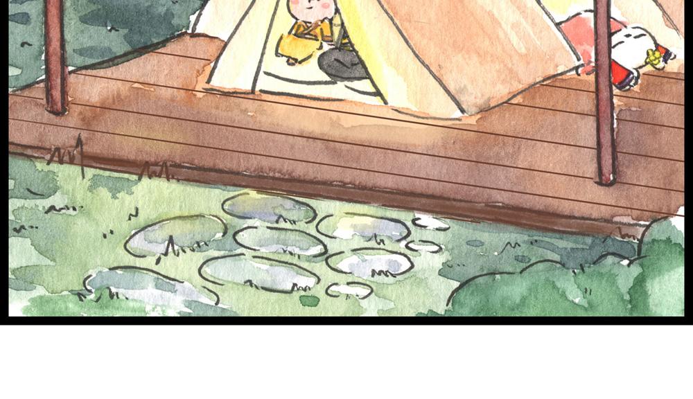 特别篇 爸爸去哪儿？-第53话