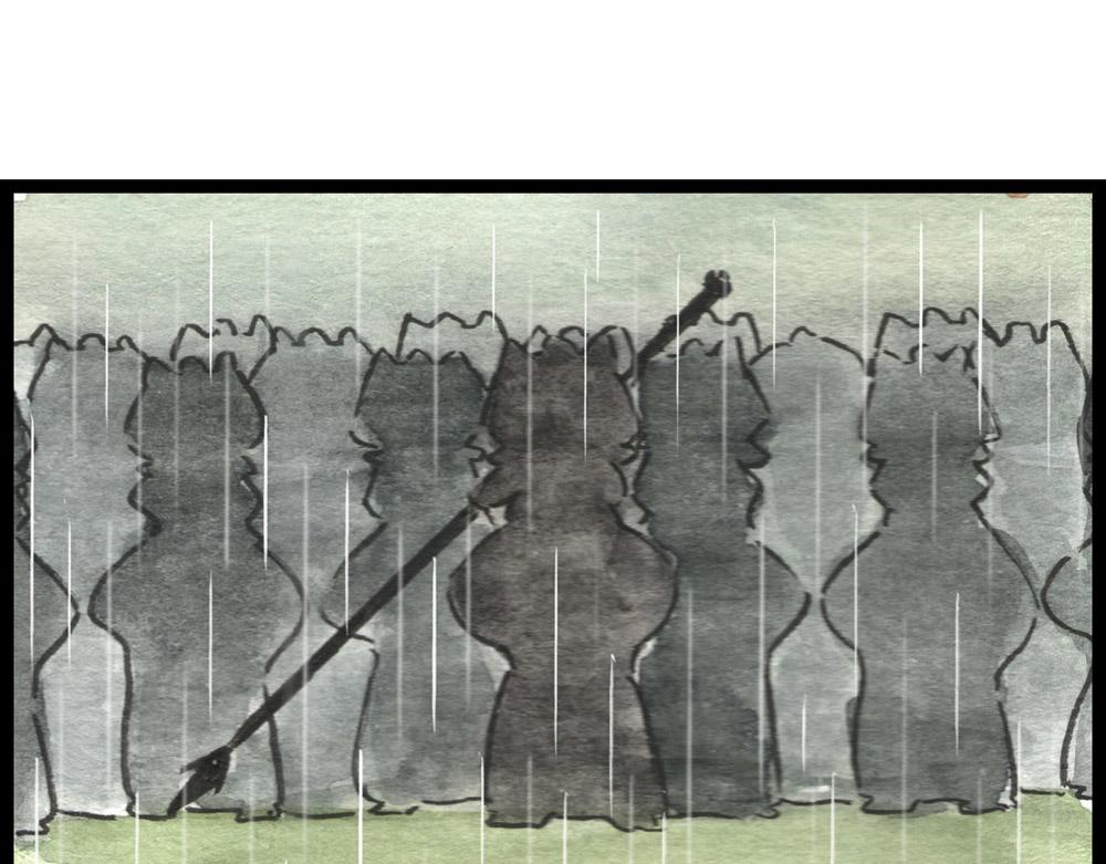 81话 少年真是好功夫啊！(1/2)-第57话