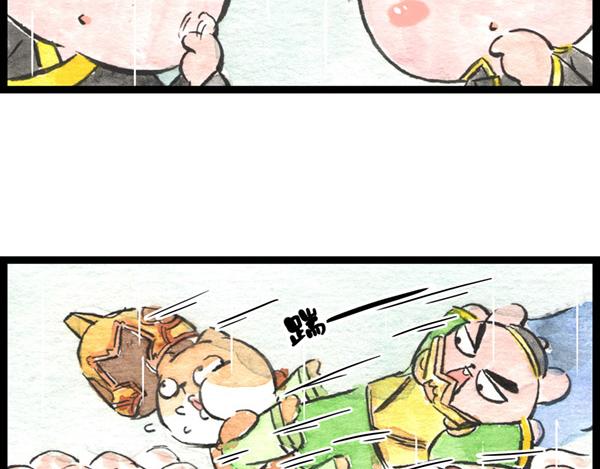 85话 睡吧，妈在呢！(1/2)-第61话