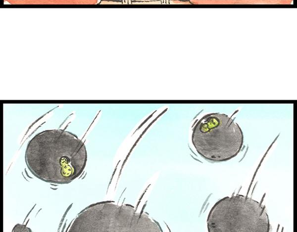 87话 大、大王是你啊！(1/2)-第63话