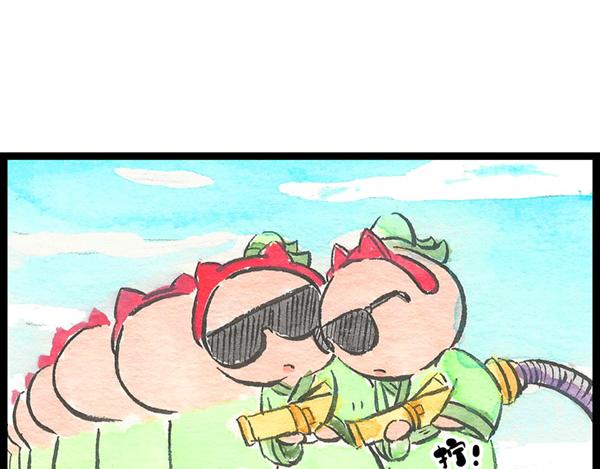 87话 大、大王是你啊！(1/2)-第63话