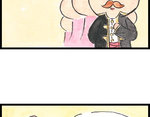 90话 夜夜想起妈妈的话&hellip;&hellip;-第67话