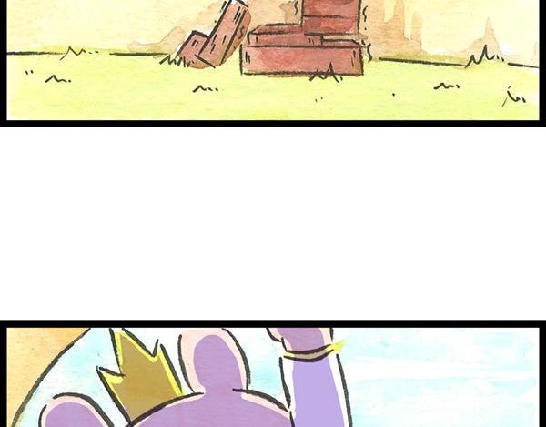 90话 夜夜想起妈妈的话&hellip;&hellip;-第67话