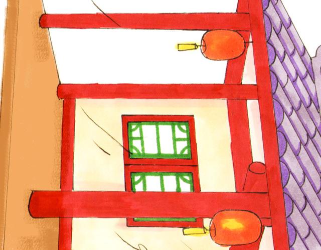 16~18话 宫廷激情戏直播中(1/3)-第9话