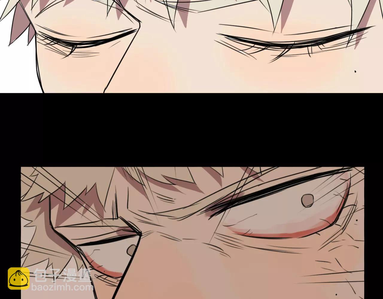 冷酷的我 - 第3話 疼痛的感覺(1/3) - 5