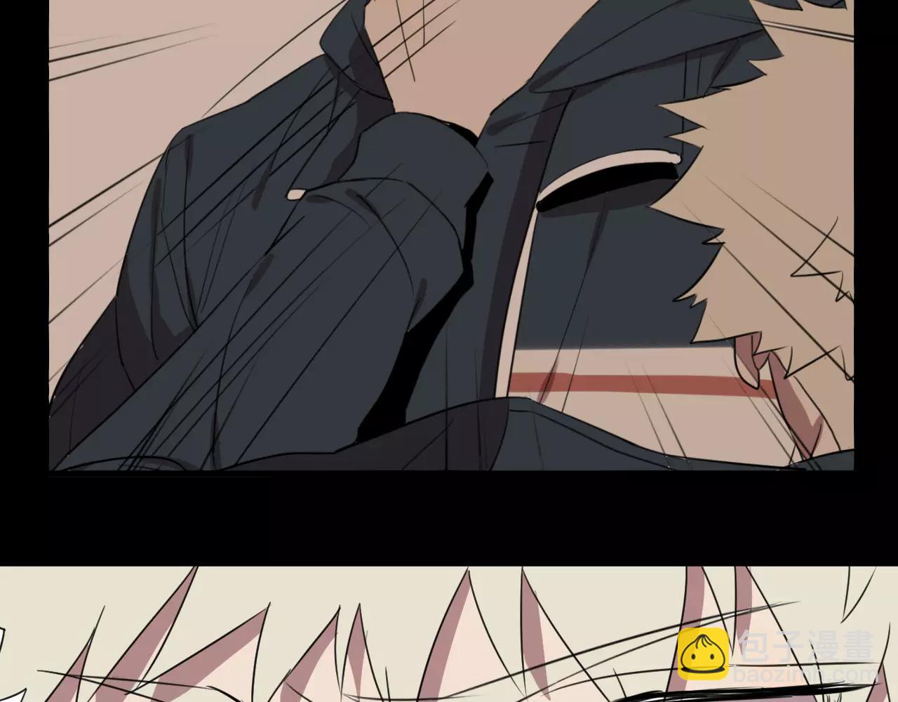 冷酷的我 - 第3話 疼痛的感覺(1/3) - 8