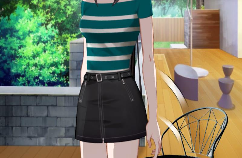 第13话 误会(1/2)-第13话