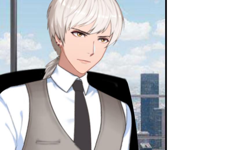 第25话 吞并计划-第25话