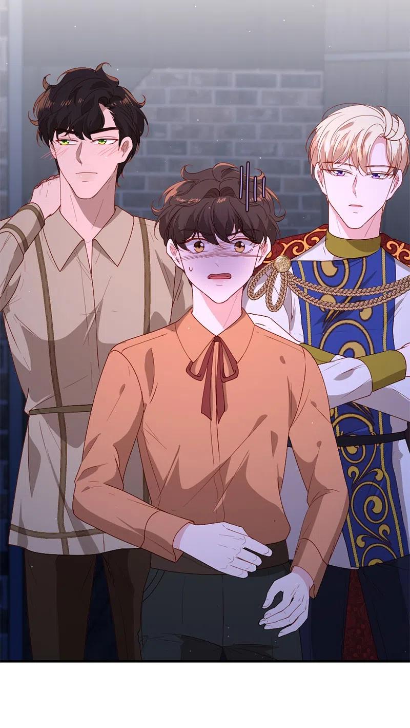 16 致病原因(1/2)-第17话