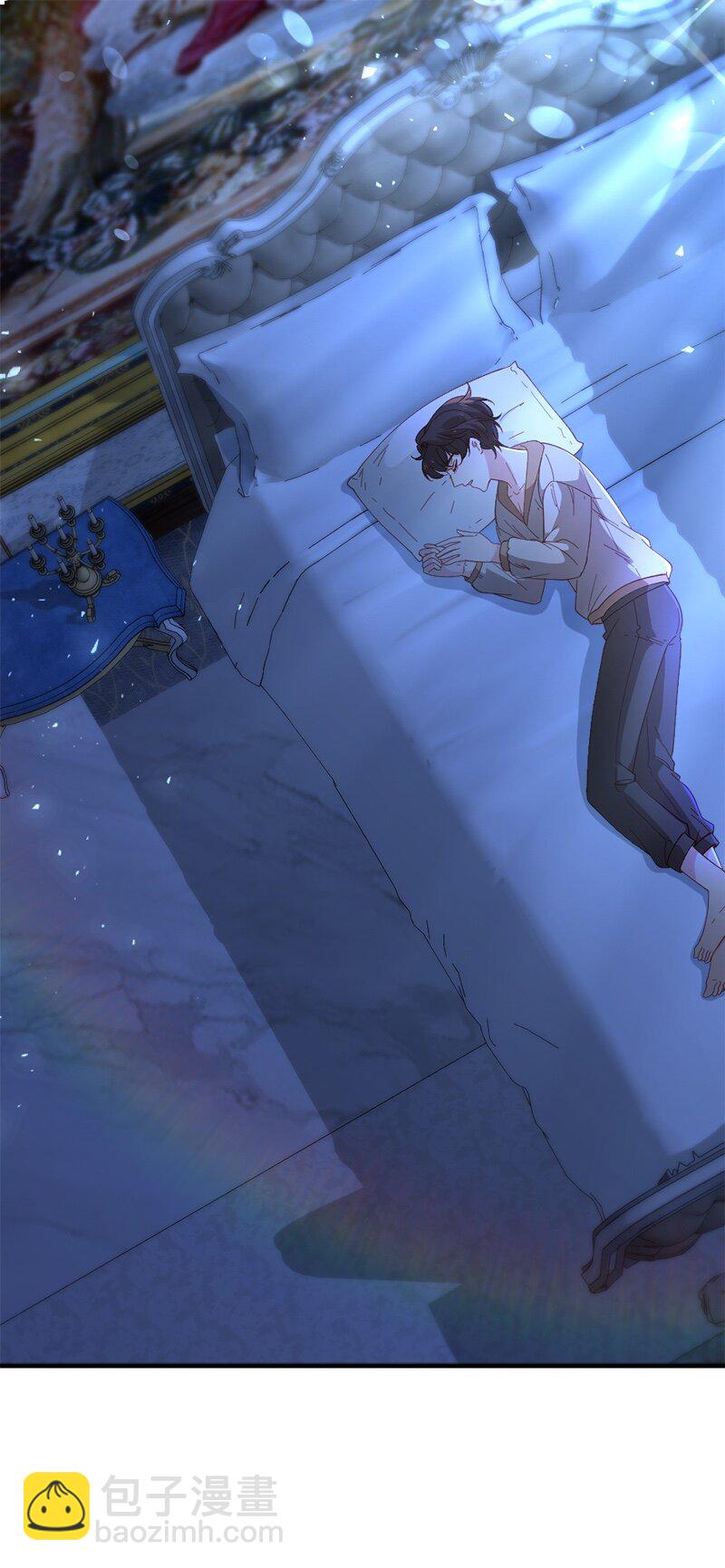 28 接受封赏(1/2)-第29话