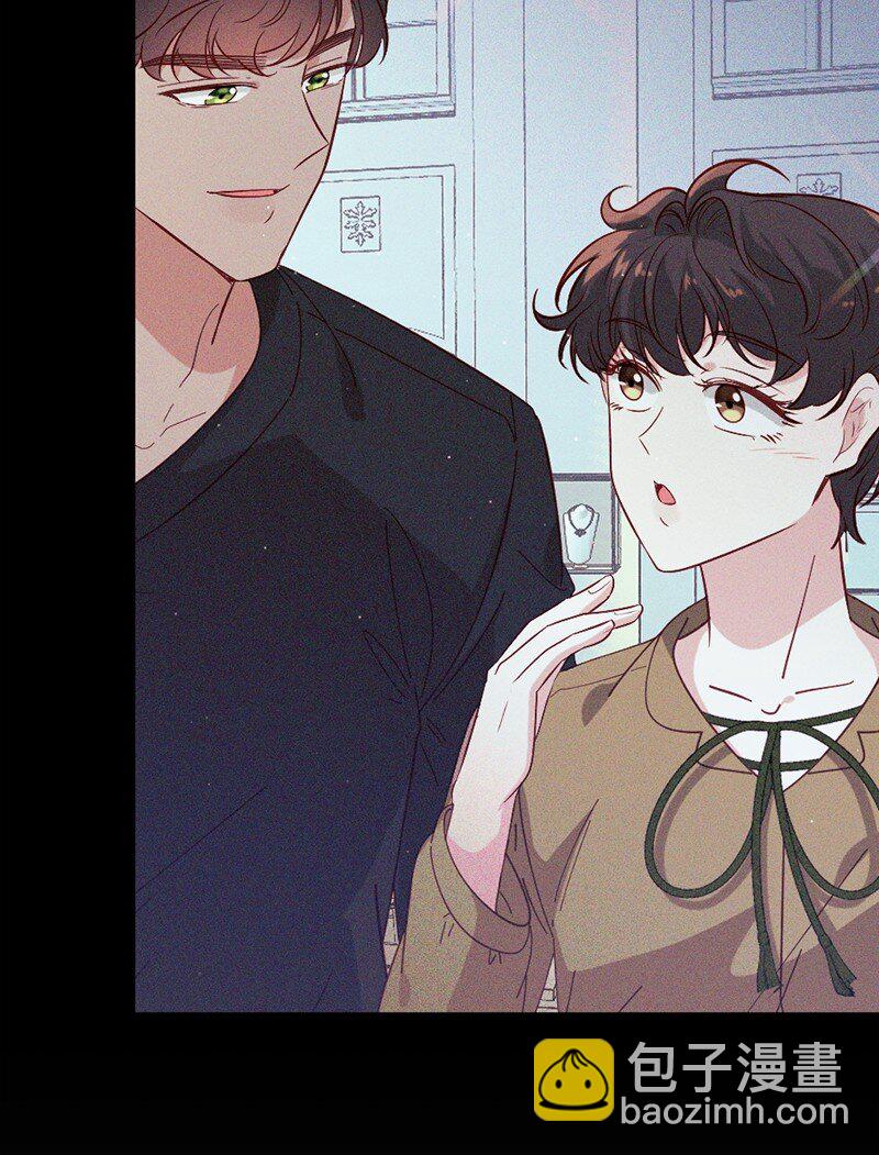 30 倾心于谁(1/2)-第31话