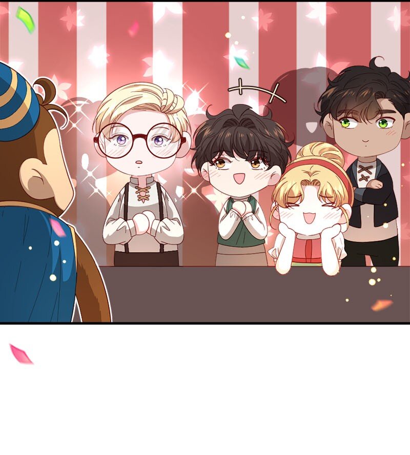 42 奇妙嘉年华(1/2)-第43话