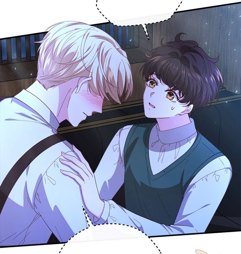 44 坦诚相待(1/2)-第45话