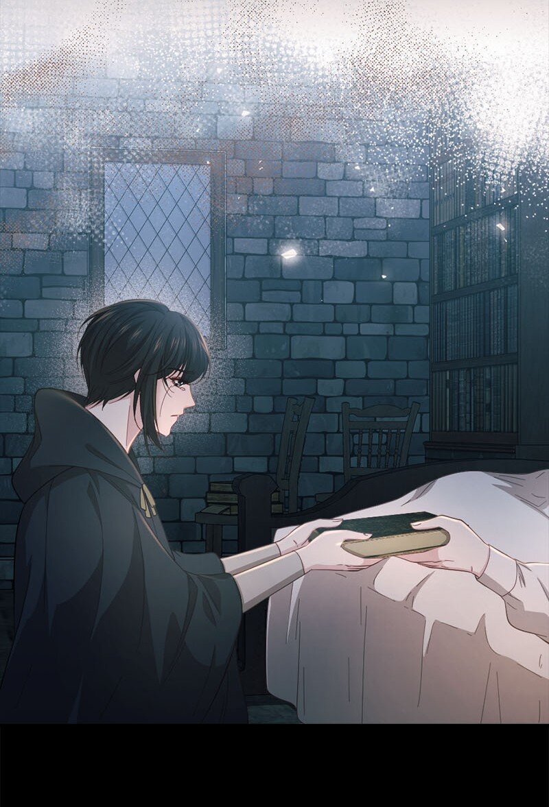 46 女巫秘籍(1/2)-第47话