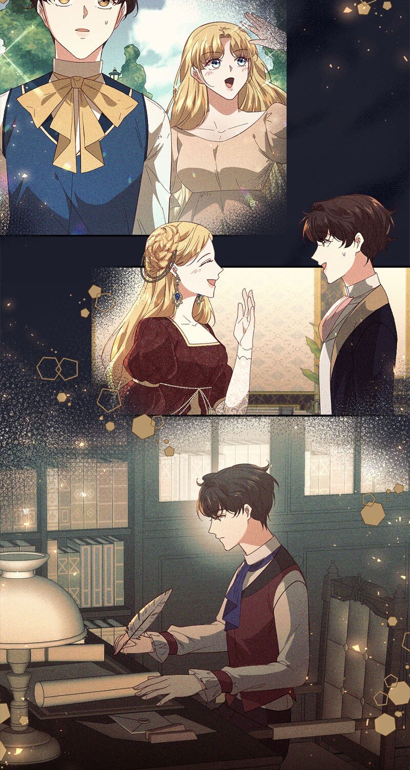 50 吐露真心(1/2)-第51话