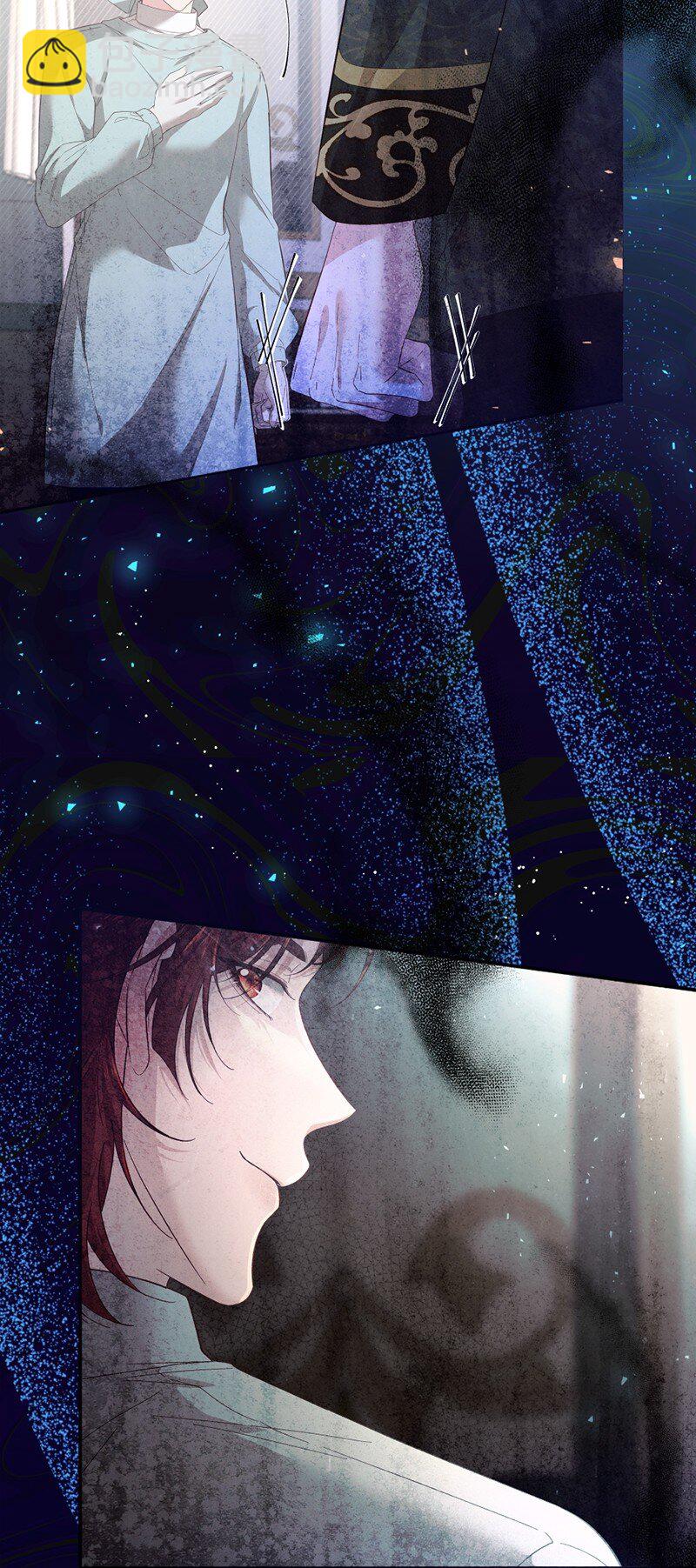 54 愤怒难当(1/2)-第55话