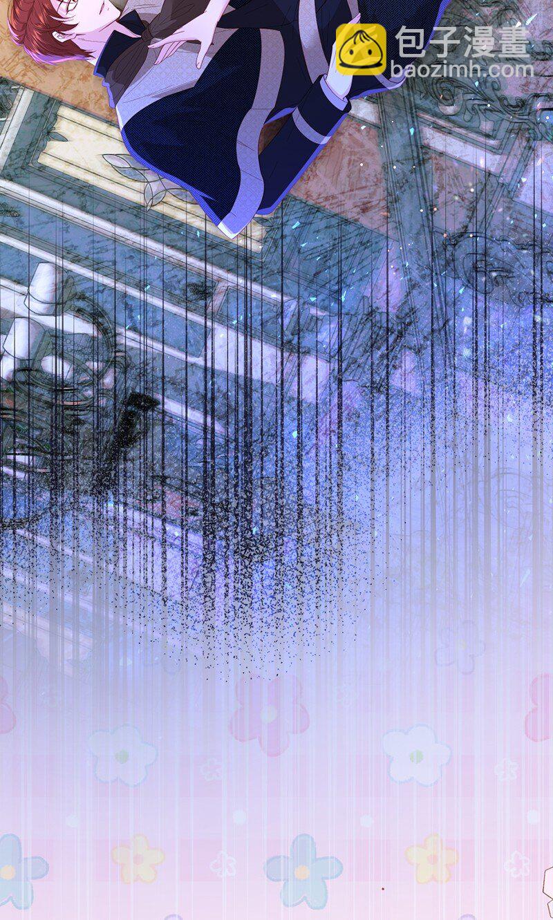 54 愤怒难当(1/2)-第55话