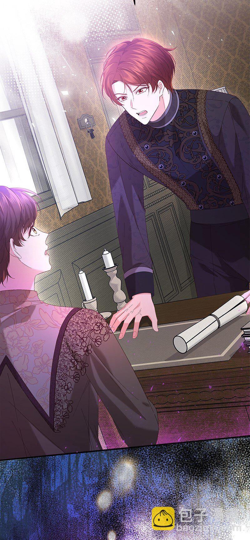 56 &ldquo;善意&rdquo;警告(1/2)-第57话